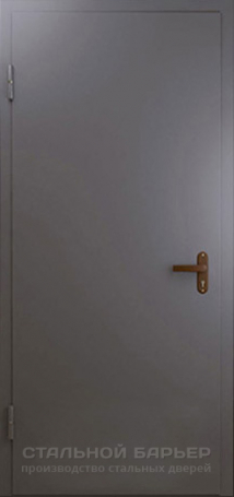 Техническая дверь №2