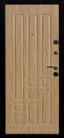 Дверь МДФ №52