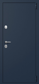 Дверь Порошок №55